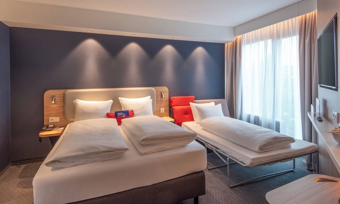 Heilbronn Hotel | Holiday Inn Express Heilbronn by IHG