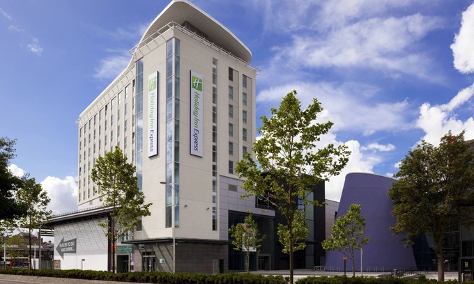 Hull Hotel | Holiday Inn Express Hull City Centre by IHG