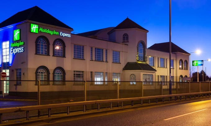 Waltham Forest Hotel | Holiday Inn Express London Chingford by IHG