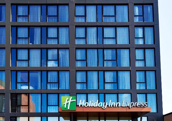 Brooklyn Hotel | Holiday Inn Express - NYC Brooklyn - Sunset Park by IHG