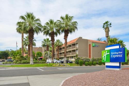 Palm Desert Complejo | Holiday Inn Express Palm Desert by IHG