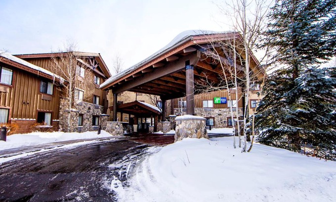 Kimball Junction Complejo | Holiday Inn Express Park City by IHG