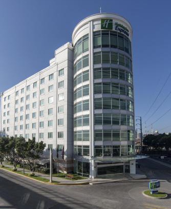 Puebla Hotel | Holiday Inn Express Puebla by IHG