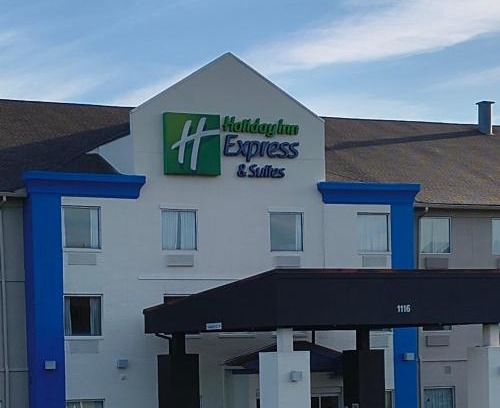 Sweetwater Hotel | Holiday Inn Express & Suites
