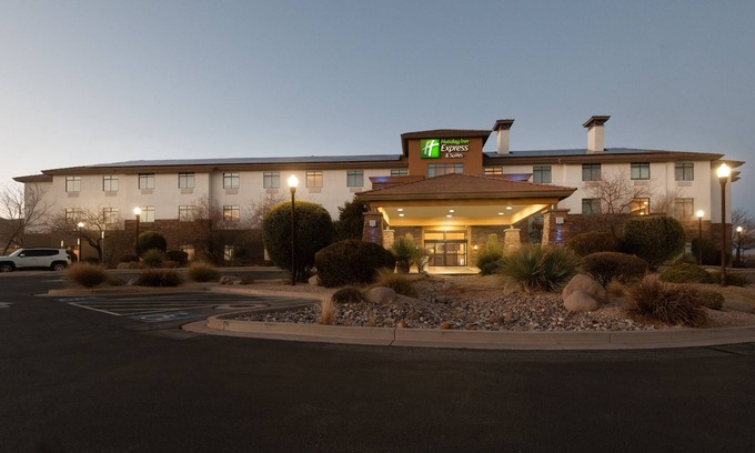 Washington Hotel | Holiday Inn Express & Suites St. George North - Zion by IHG
