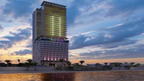 Mazatlán Hotel | Holiday Inn Express & Suites Mazatlan by IHG