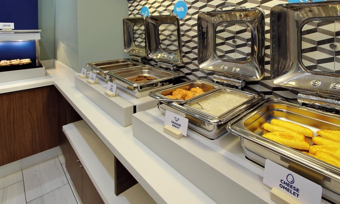 Mount Saint Joseph Hotel | Holiday Inn Express Hebron Cincinnati Airport By Ihg