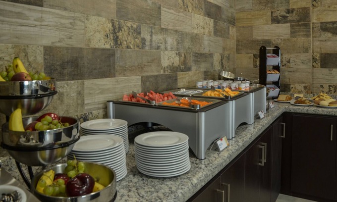 Celaya Hotel | Holiday Inn Express & Suites Celaya by IHG
