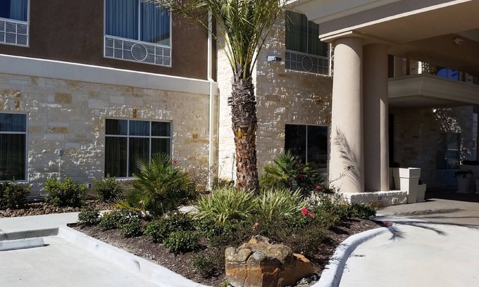 Atascocita Hotel | Holiday Inn Express & Suites Atascocita - Humble - Kingwood by IHG