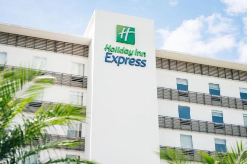 Tegucigalpa Hotel | Holiday Inn Express Tegucigalpa by IHG