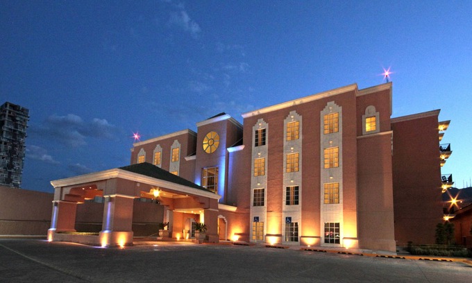 Monterrey Municipality Hotel | Holiday Inn Express Tecnológico Monterrey by IHG