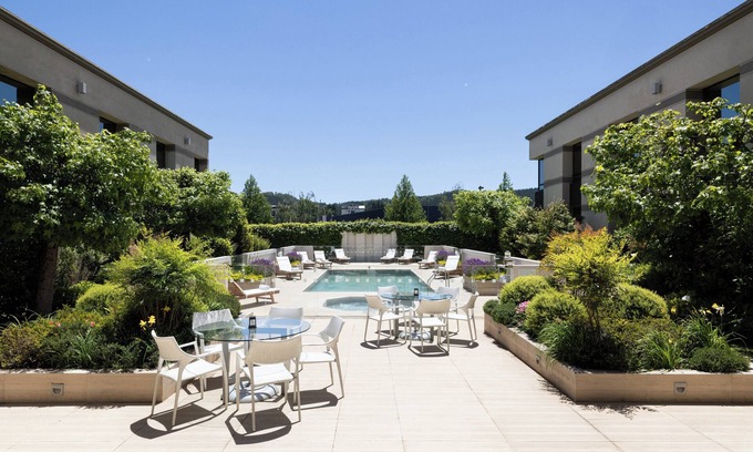 Temuco Hotel | Holiday Inn Express Temuco by IHG