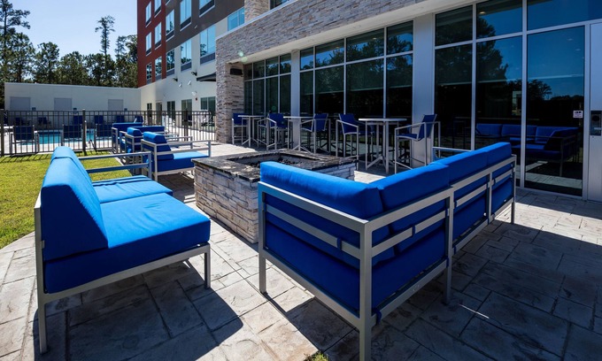 North Augusta Hotel | Holiday Inn Express North Augusta by IHG