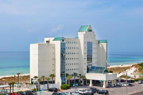 Pensacola Beach Complejo | Holiday Inn Express Pensacola Beach by IHG