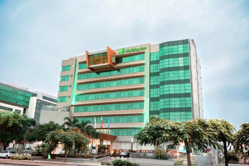 Guayaquil Hotel | Holiday Inn Guayaquil Airport by IHG