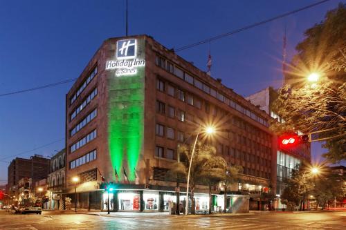 Centro de Guadalajara Hotel | Holiday Inn Hotel & Suites Centro Historico by IHG