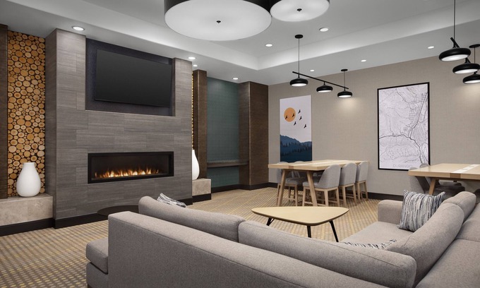Durango Hotel | Holiday Inn Hotel & Suites Durango Downtown by IHG
