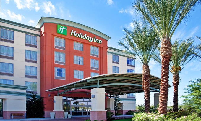 South Mountain Hotel | Holiday Inn Hotel & Suites PHOENIX AIRPORT by IHG