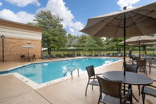 Huntsville Hotel | Holiday Inn Huntsville - Research Park by IHG