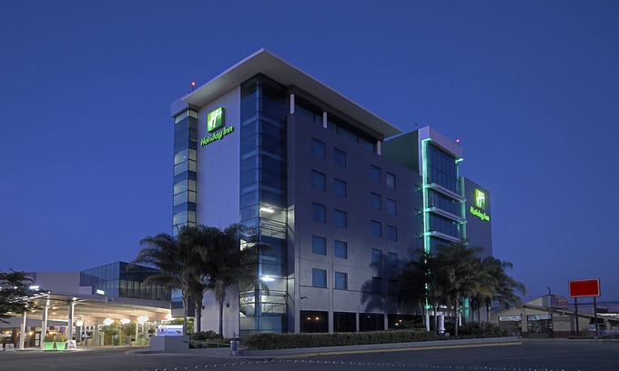 Irapuato Hotel | Holiday Inn Irapuato, an IHG Hotel