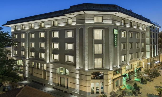 Beyazit Hotel | Holiday Inn Istanbul - Old City by IHG