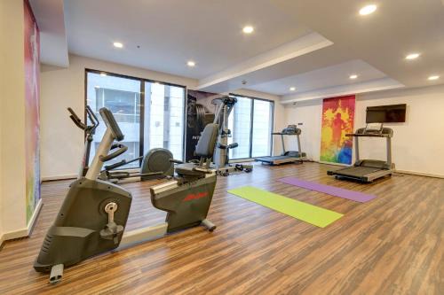 New Town Hotel | Holiday Inn Kolkata Airport by IHG