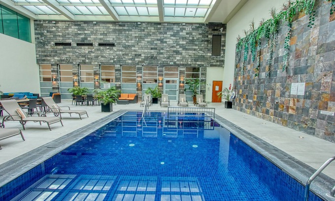León Hotel | Holiday Inn Leon Plaza Mayor by IHG