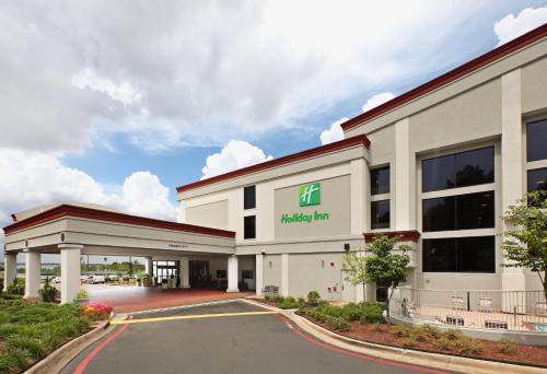 Downtown Little Rock Hotel | Holiday Inn Little Rock-Airport-Conference Center by IHG