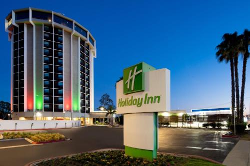 Harbor Hotel | Holiday Inn Long Beach - Airport by IHG