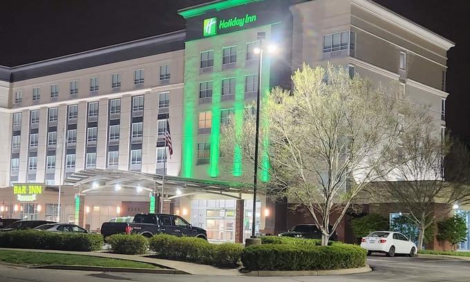 Buechel Hotel | Holiday Inn Louisville Airport South by IHG