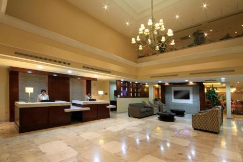 Monclova Hotel | Holiday Inn Monclova by IHG
