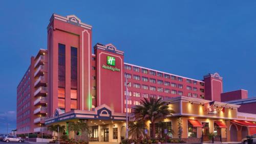 Midtown Ocean City Complejo | Holiday Inn Ocean City by IHG