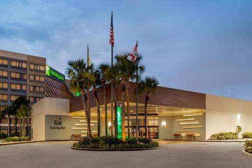 Airport North Hotel | Holiday Inn Orlando International Airport by IHG