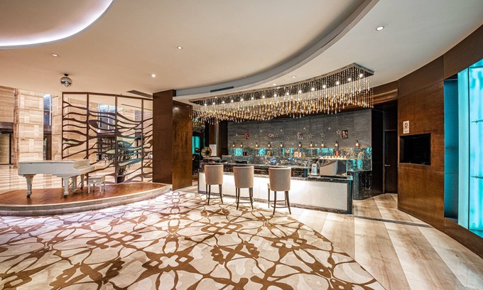 Panjin Hotel | Holiday Inn Panjin Aqua City by IHG