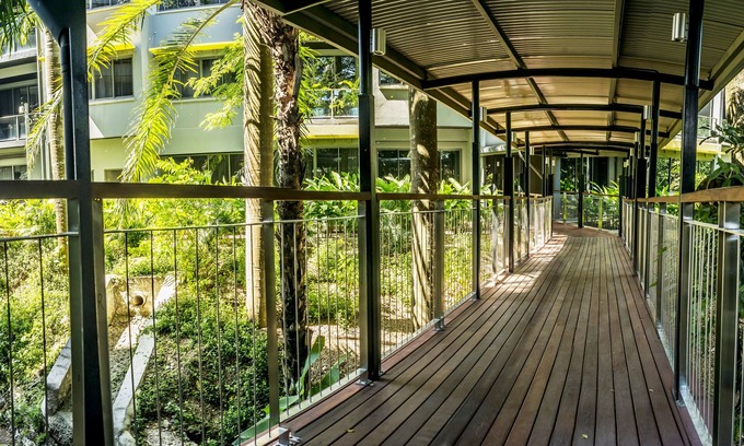 Port Moresby Hotel | Holiday Inn Port Moresby by IHG