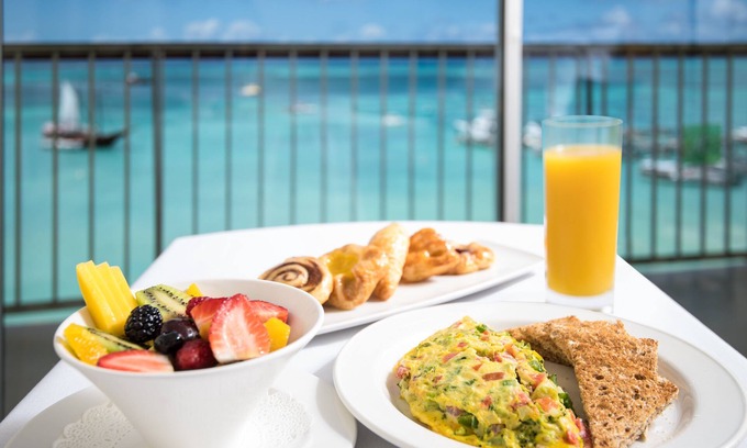 Palm Beach Complejo | Holiday Inn Resort Aruba - Beach Resort & Casino by IHG