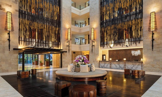 Nusa Dua Hotel | Holiday Inn Resort Bali Nusa Dua by IHG