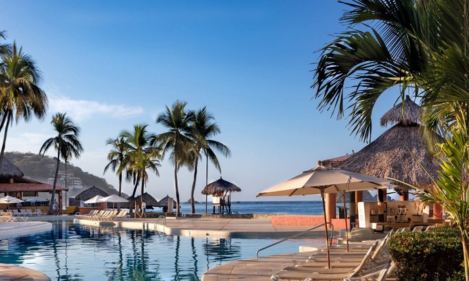 Ixtapa Complejo | Holiday Inn Resort Ixtapa All-Inclusive by IHG
