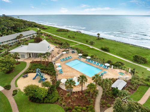 Jekyll Island Complejo | Holiday Inn Resort Jekyll Island by IHG