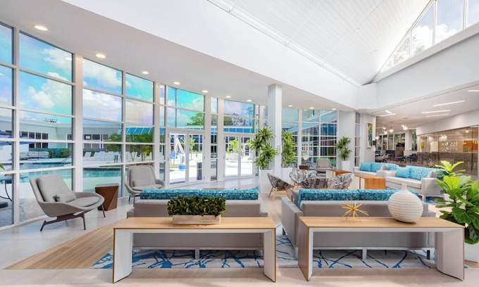 Florida Central Atlantic Coast Hotel | Holiday Inn Resort Kissimmee by the Parks by IHG