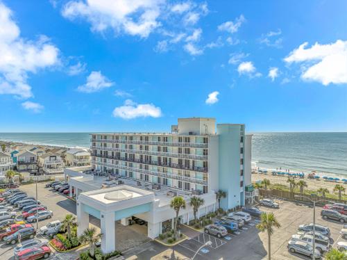Surfside Beach Complejo | Holiday Inn Resort Oceanfront at Surfside Beach by IHG