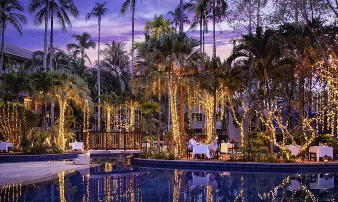 Cherngtalay Hotel | Holiday Inn Resort Phuket Surin Beach by IHG