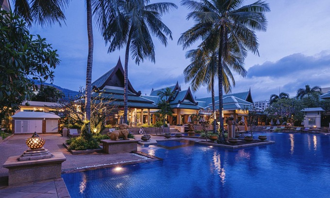 Patong Complejo | Holiday Inn Resort Phuket by IHG