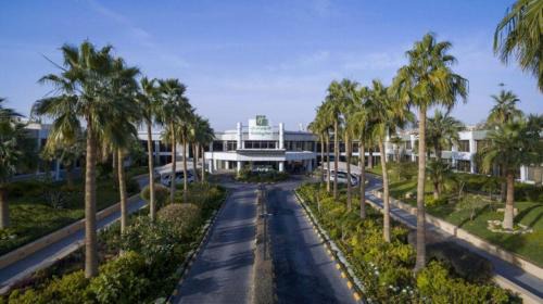 Al Izdihar Hotel | Holiday Inn Riyadh Izdihar by IHG
