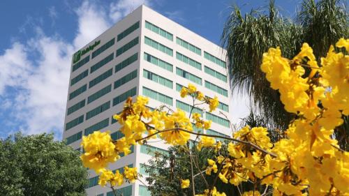 San Luis Potosí Hotel | Holiday Inn San Luis Potosi-Quijote by IHG