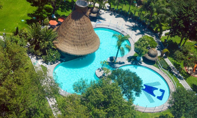 San Luis Potosí Hotel | Holiday Inn San Luis Potosi Quijote by IHG