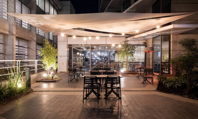 Pudahuel Hotel | Holiday Inn Santiago - Airport Terminal by IHG