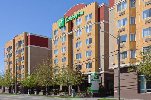 South Lake Union Hotel | Holiday Inn Seattle DWTN Lake Union by IHG