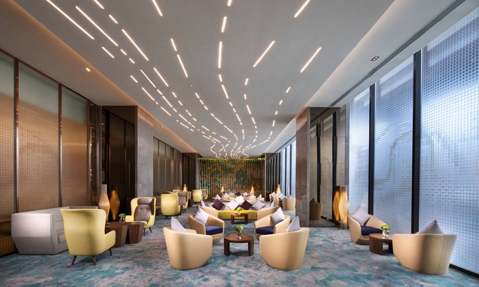 Shunde Hotel | Holiday Inn Shunde by IHG