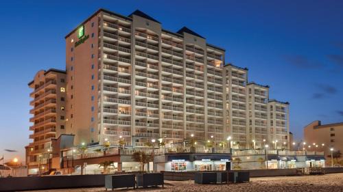 Ocean City Complejo | Holiday Inn & Suites Ocean City by IHG